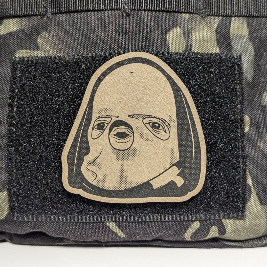 Cheeki Breeki Gopnik Meme Morale Patch, S.T.A.L.K.E.R Shadow of