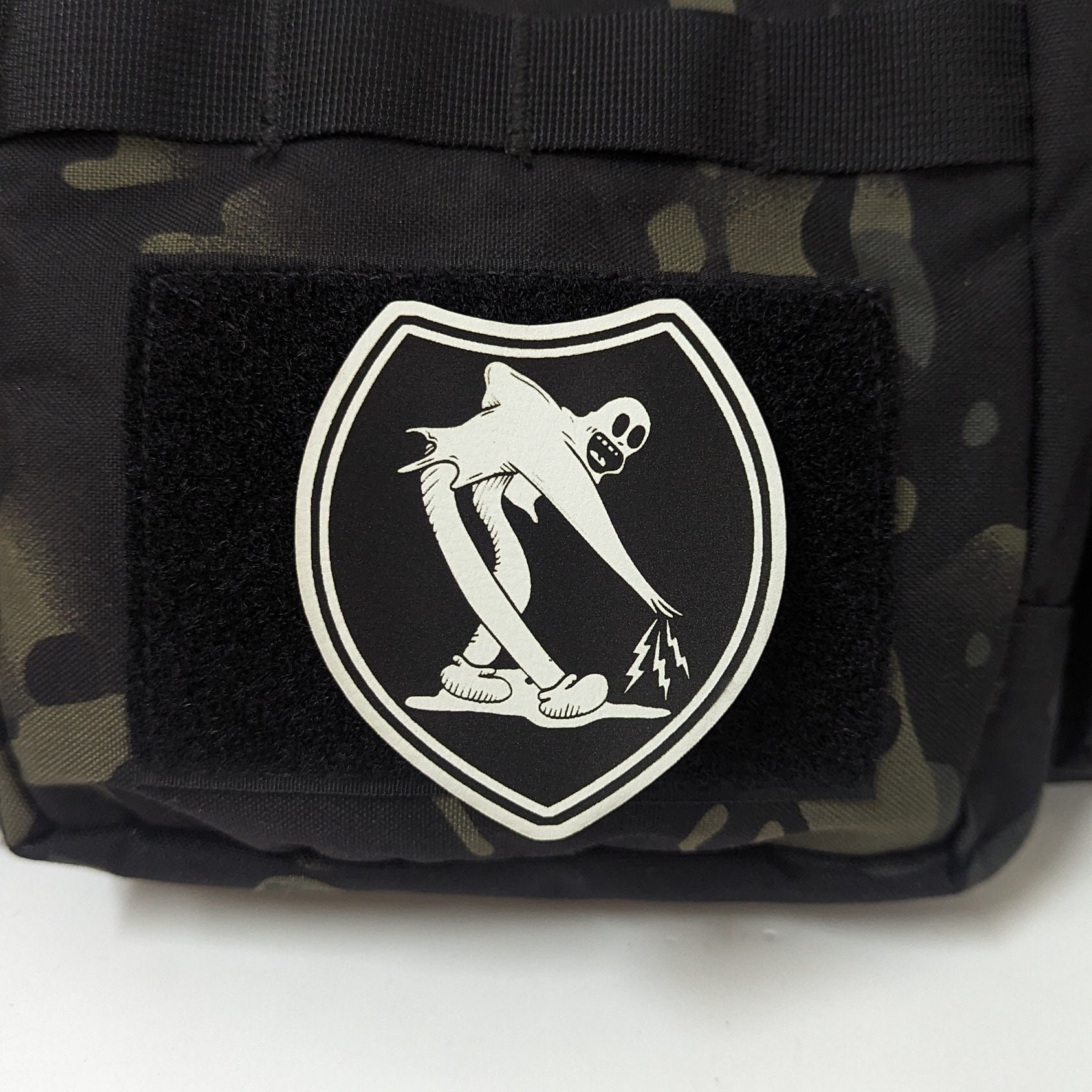 Modern Psyop, 23rd Airborne Patch Remix, Koko the Clown