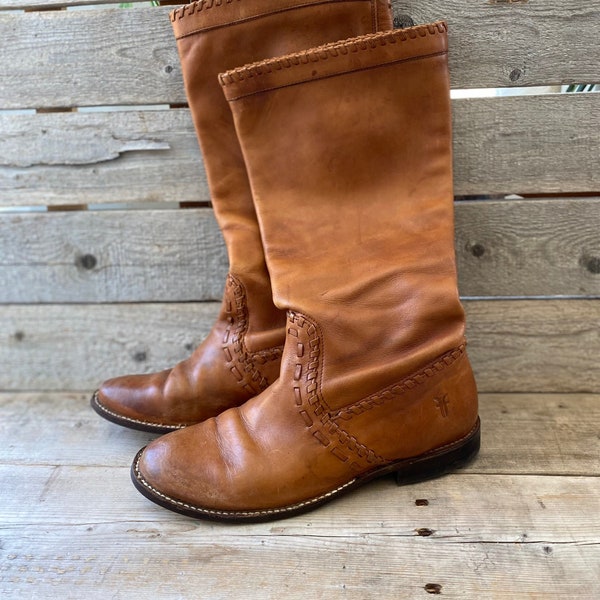 Women’s Frye Boots