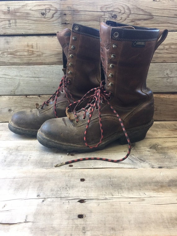 Vintage Danner Boots