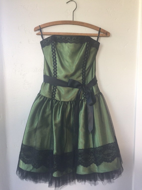 Gunne Sax Dress