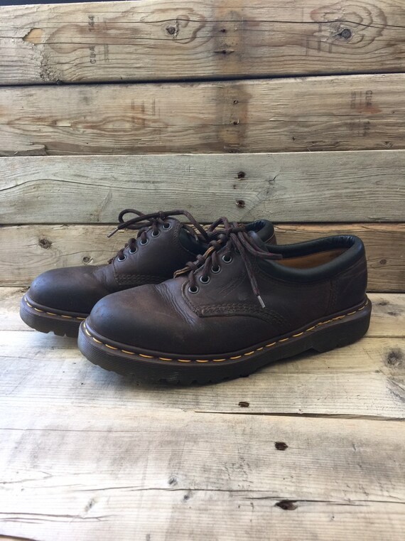 dr martens voss brando