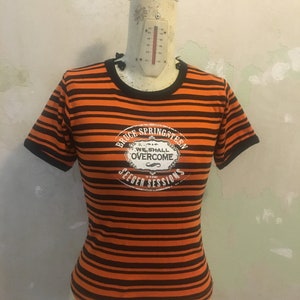 Springsteen t-shirt