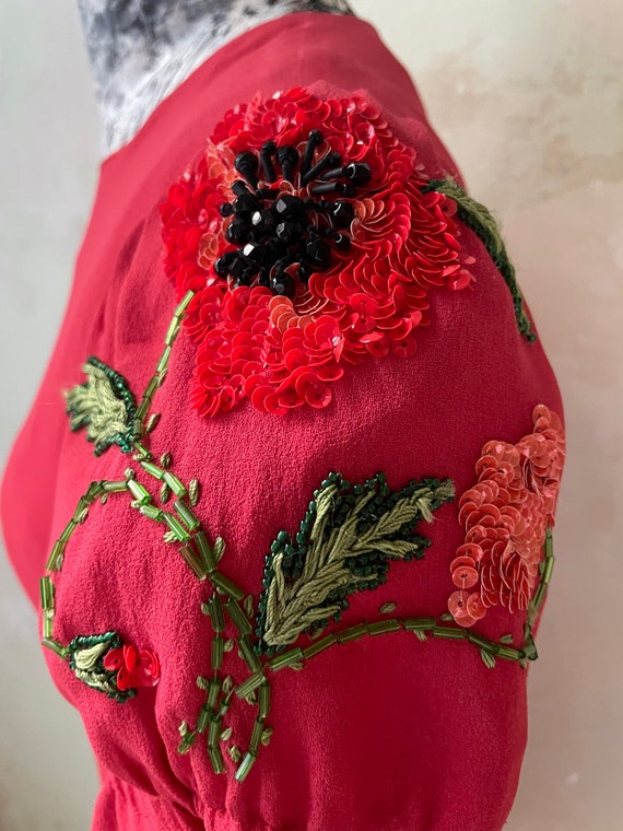 Abito In Tartan Stewart - Italia