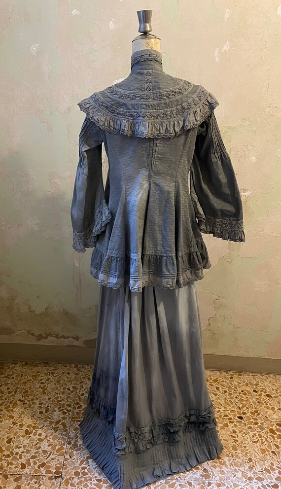 18706 Victoria Jane - Abito Da Sposa - Foto 8