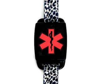 Various Shape Decals for Vagus Nerve Stimulator - VNS Band Vinyl