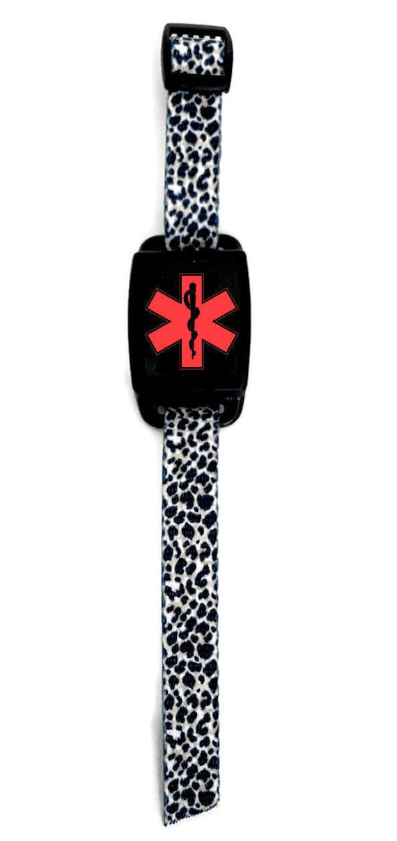 Various Shape Decals for Vagus Nerve Stimulator - VNS Band Vinyl