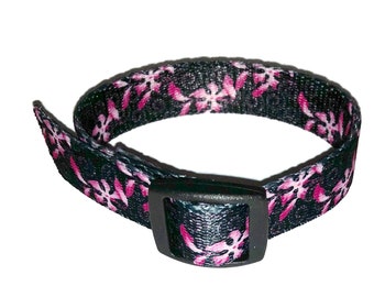 VNS (Vagus Nerve Stimulator) Wrist Band Honeysuckle
