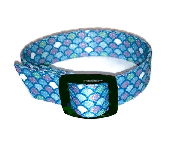 VNS (Vagus Nerve Stimulator) Wrist Band Mermaids
