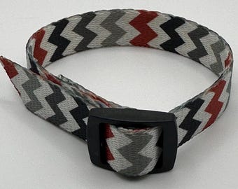 VNS (Vagus Nerve Stimulator) Wrist Band Fall for Chevron