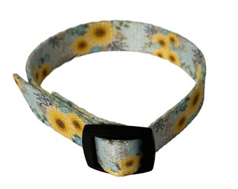 VNS (Vagus Nerve Stimulator) Wrist Band Spring Vibes