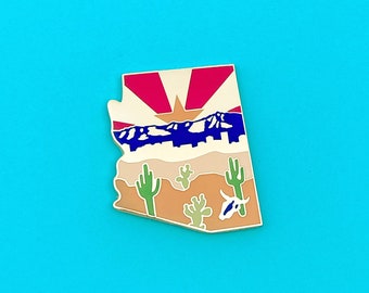 Arizona Iced Tea Pins (arizona Pin, Green Tea Pin, Mucho Mango Pin ...