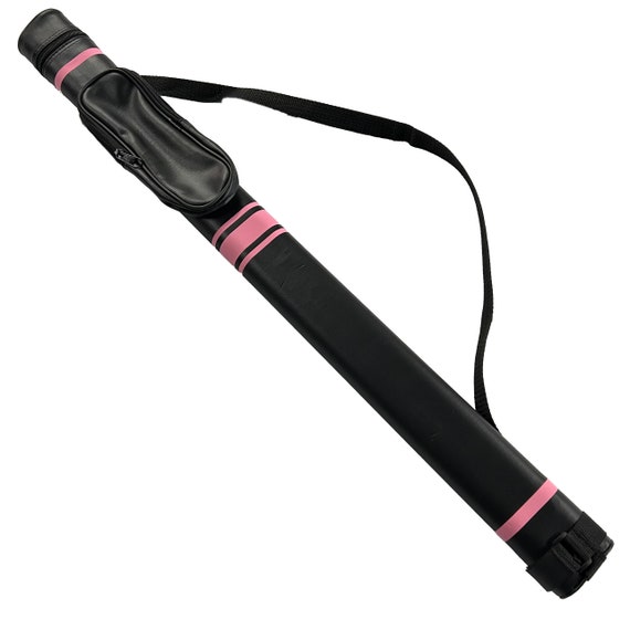 LGB Snooker Pool & Billiard Designer Cue Case For 3/4 Cues