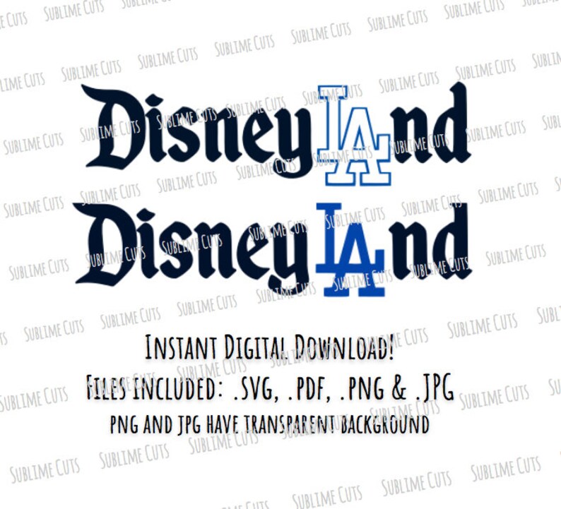 Free Free 77 Disneyland Logo Svg SVG PNG EPS DXF File