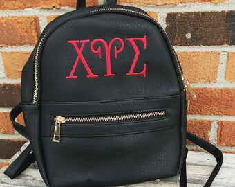 sorority backpacks