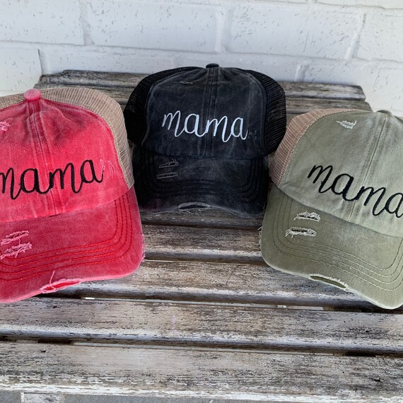 cc criss cross ponytail beanie