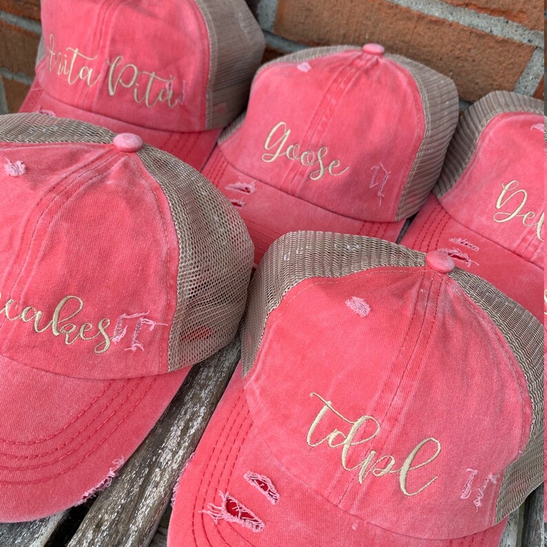 hat big size