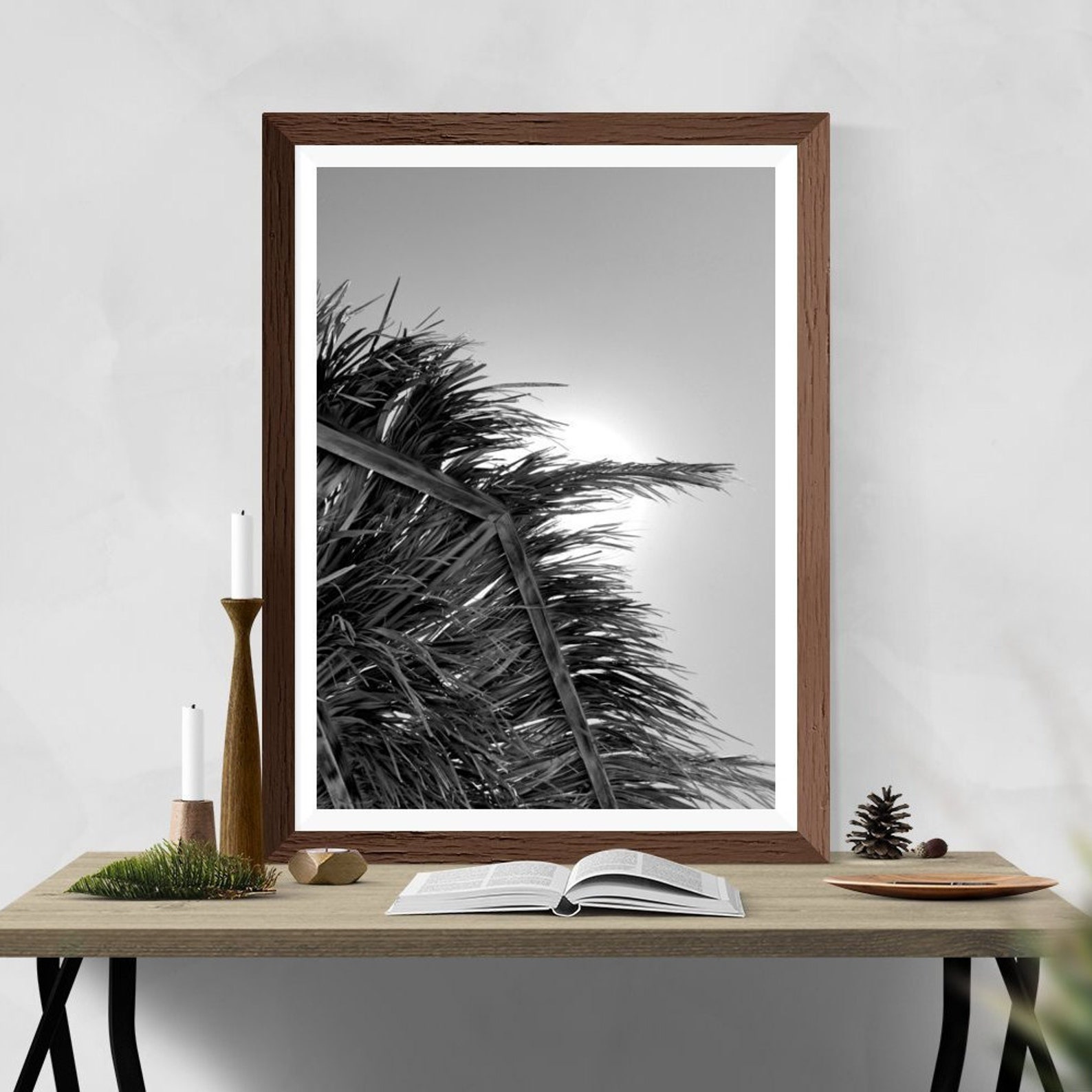 Beach print beach decor modern wall art beach photography wall | Etsy