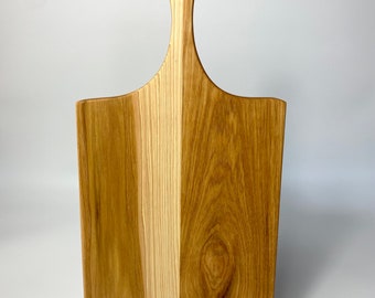 Hickory Handle Cutting Board