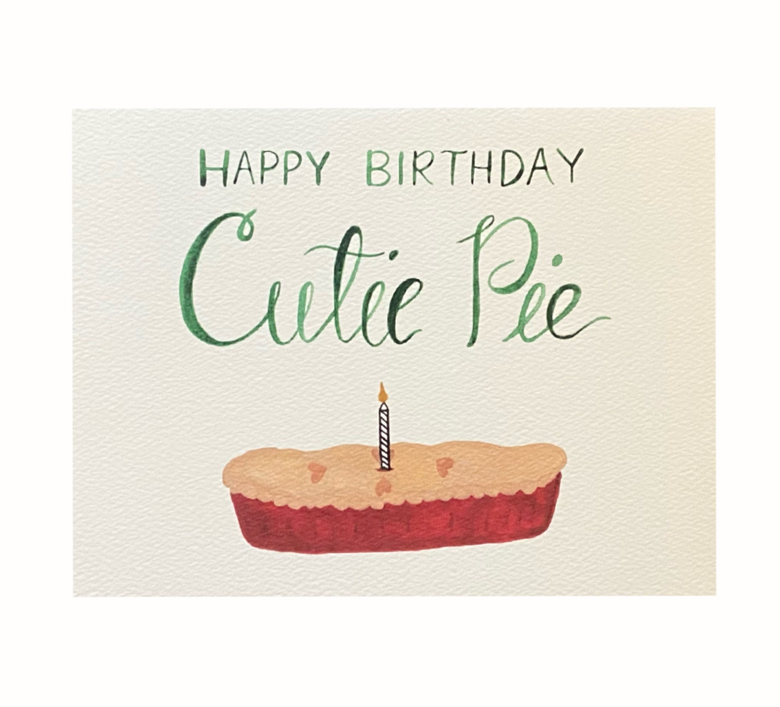Birthday Card Kids First Birthday Gift for Child One - Etsy