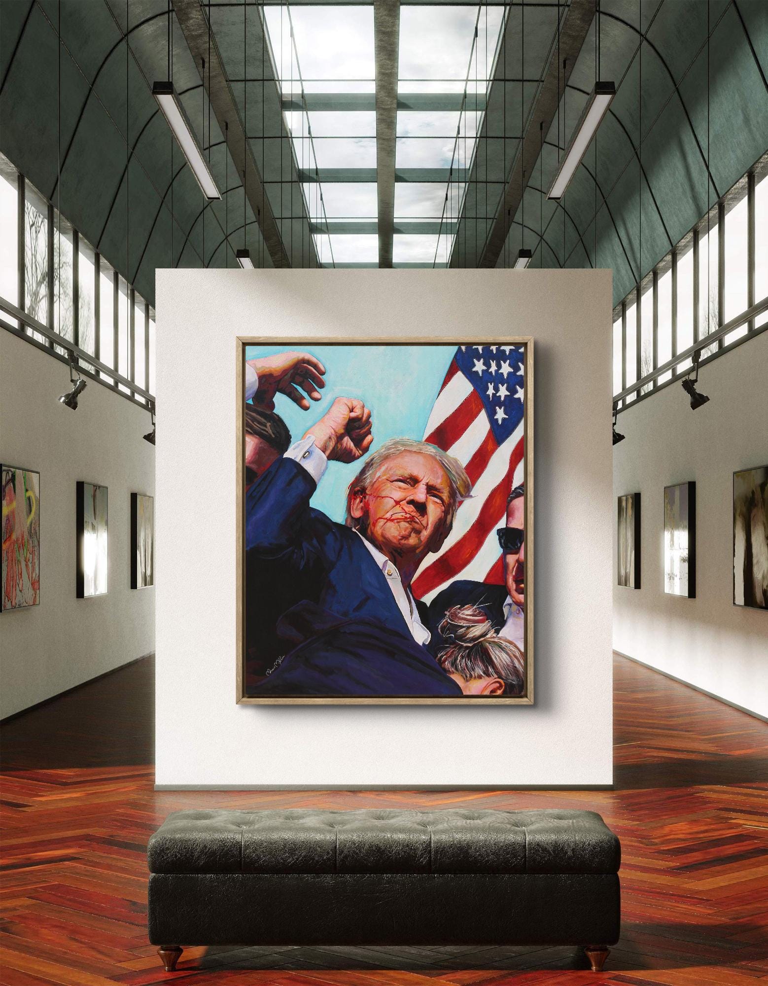 gallery photo