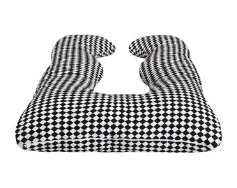 lulando puzzle pillows