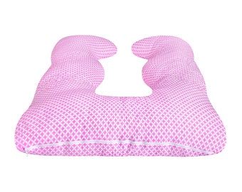 lulando puzzle cushion