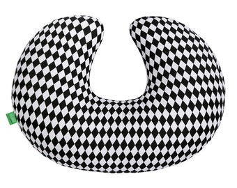 lulando puzzle pillows