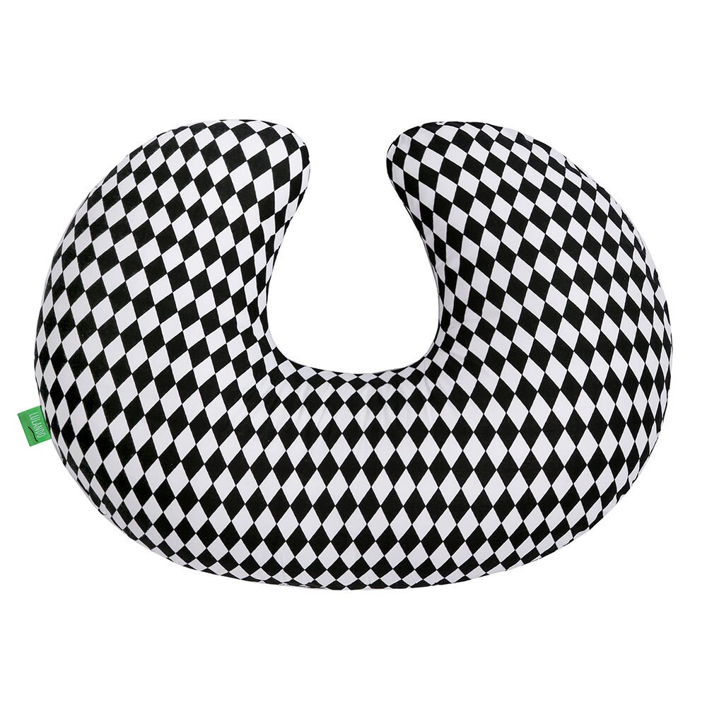 lulando puzzle pillow