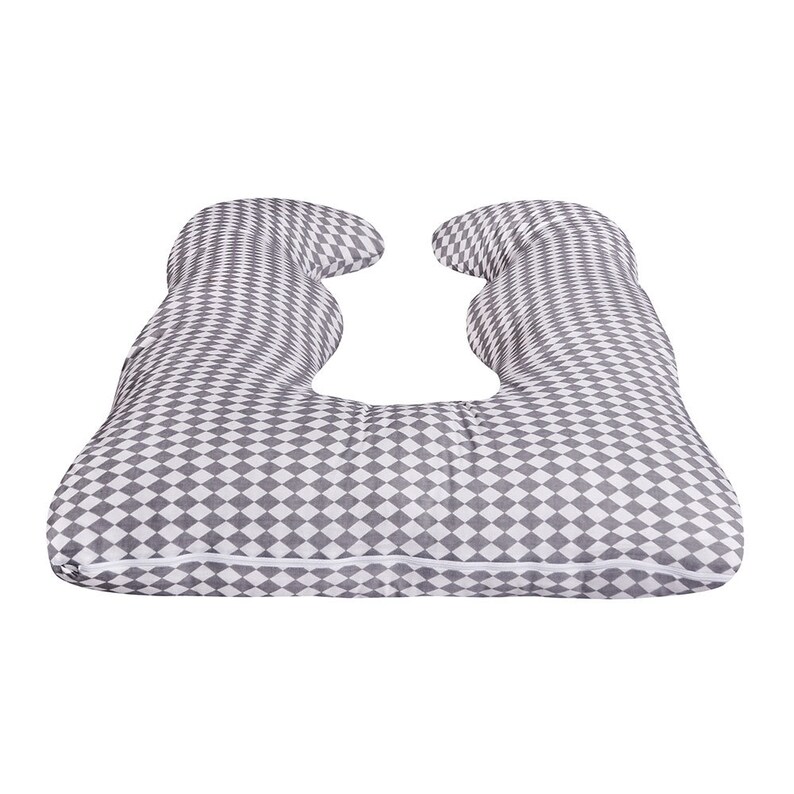 lulando puzzle pillows