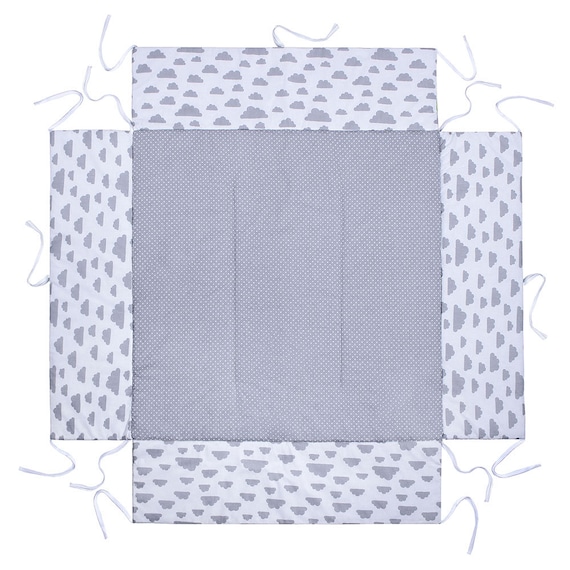 lulando puzzle cushion