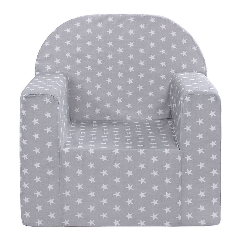 childrens armchair