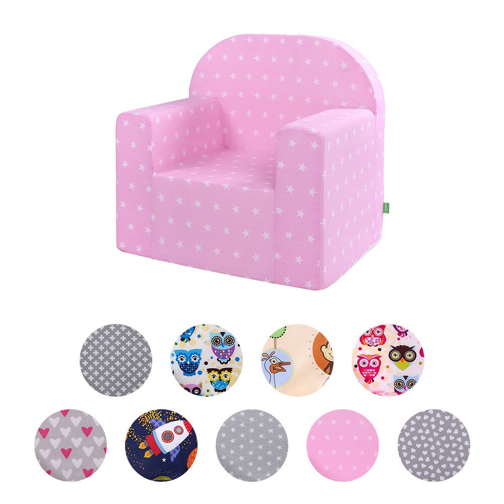 children's mini armchair