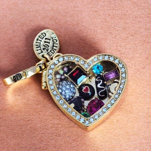 Juicy Couture Charm Box of Chocolate - Etsy