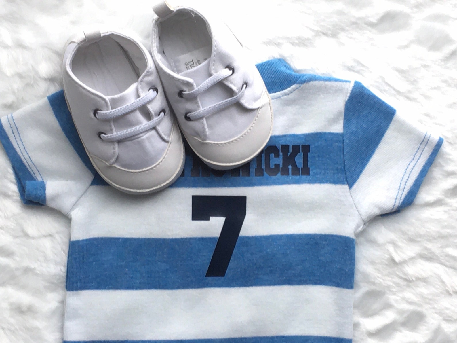 Kids Rugby Shirt Baby Rugby Bodysuit Play Nice or Play | Etsy