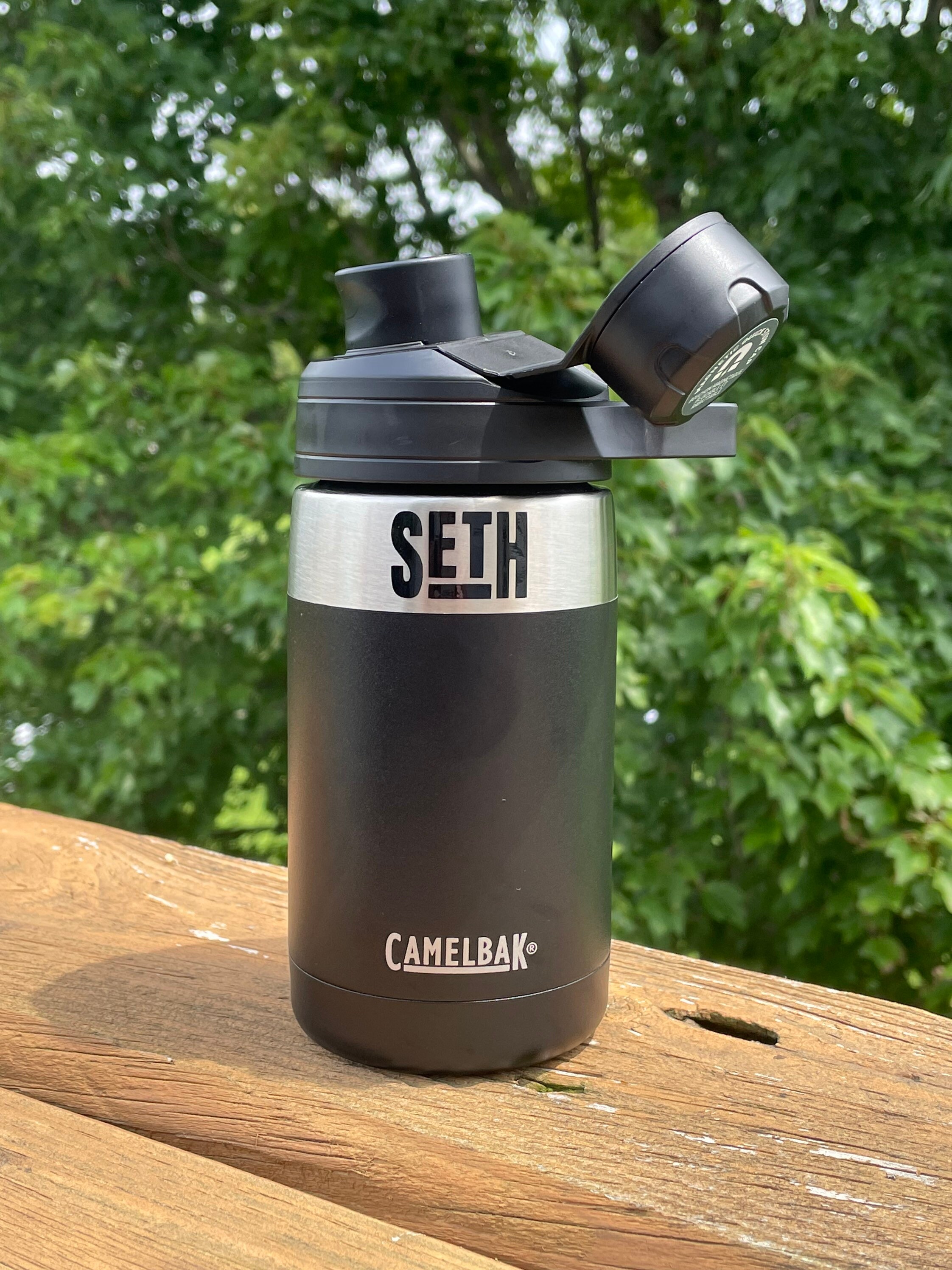 personalized camelbak