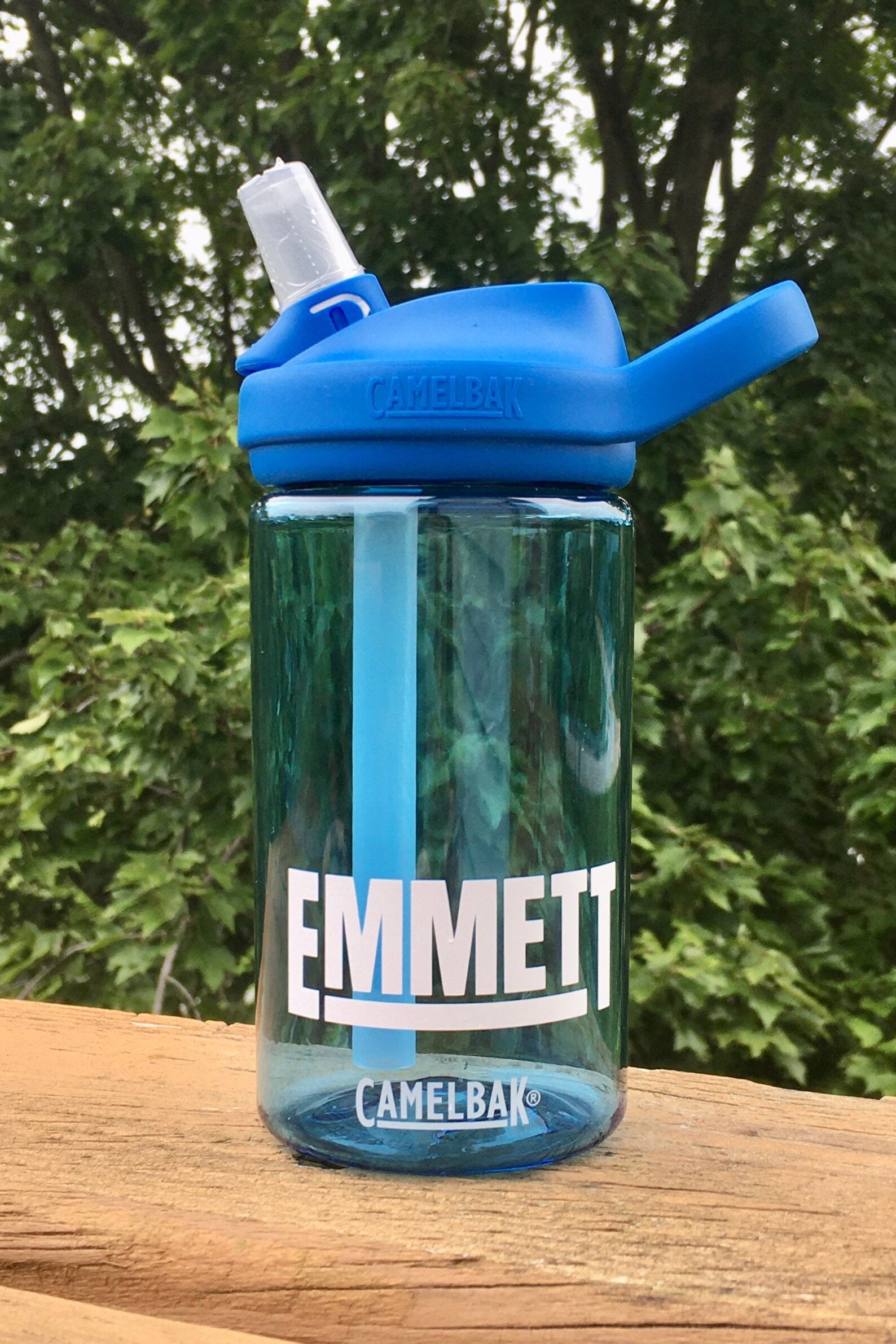 personalized camelbak