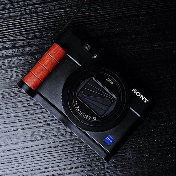 NEW Handmade Sony RX100 I Ii Iii Iv V VA Vi Vii VIII Series - Etsy