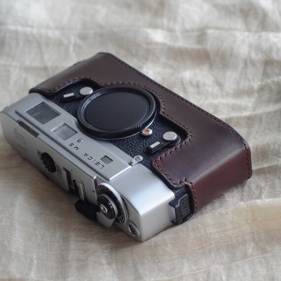 leica m5