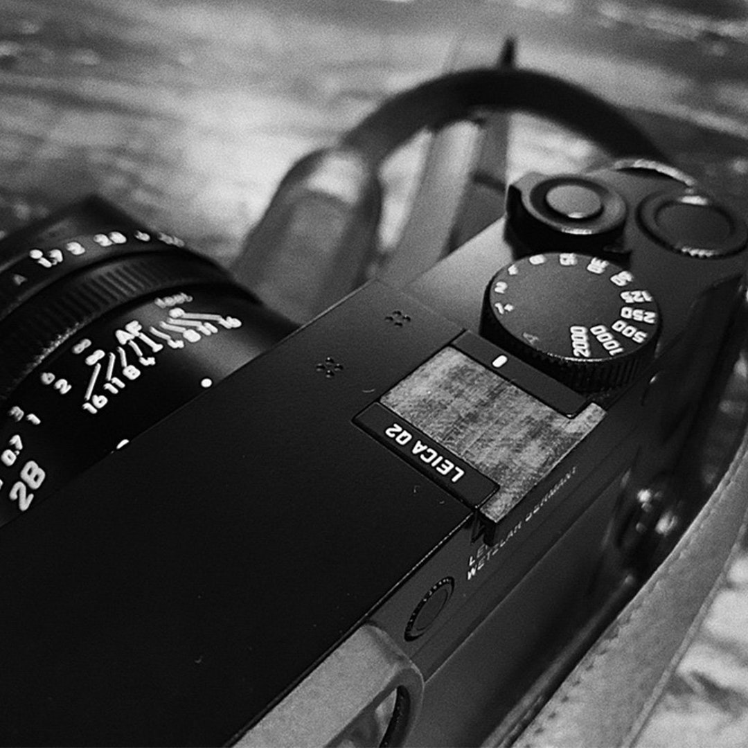 Handmade Leica Q TYP116 Q2 Wood Wooden Camera Hot Shoe Cover Hot Shoe Etsy