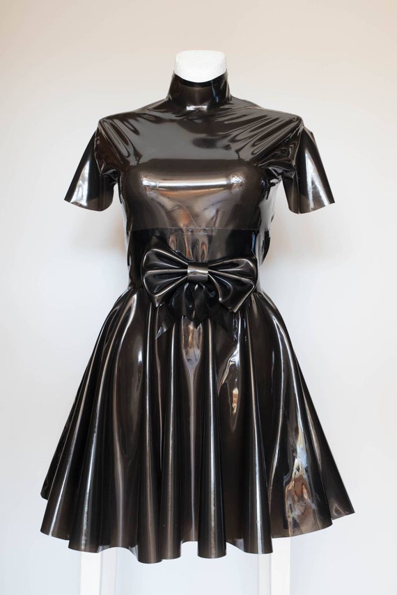 princess skater dress