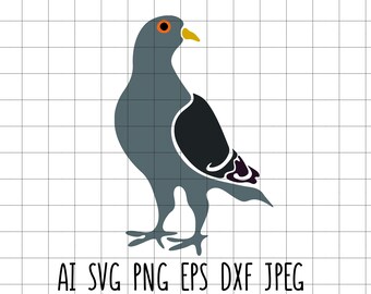 peace dove printable etsy