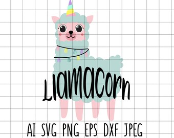 unicorn sayings etsy