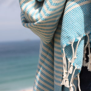 Hendra Hammam Towel