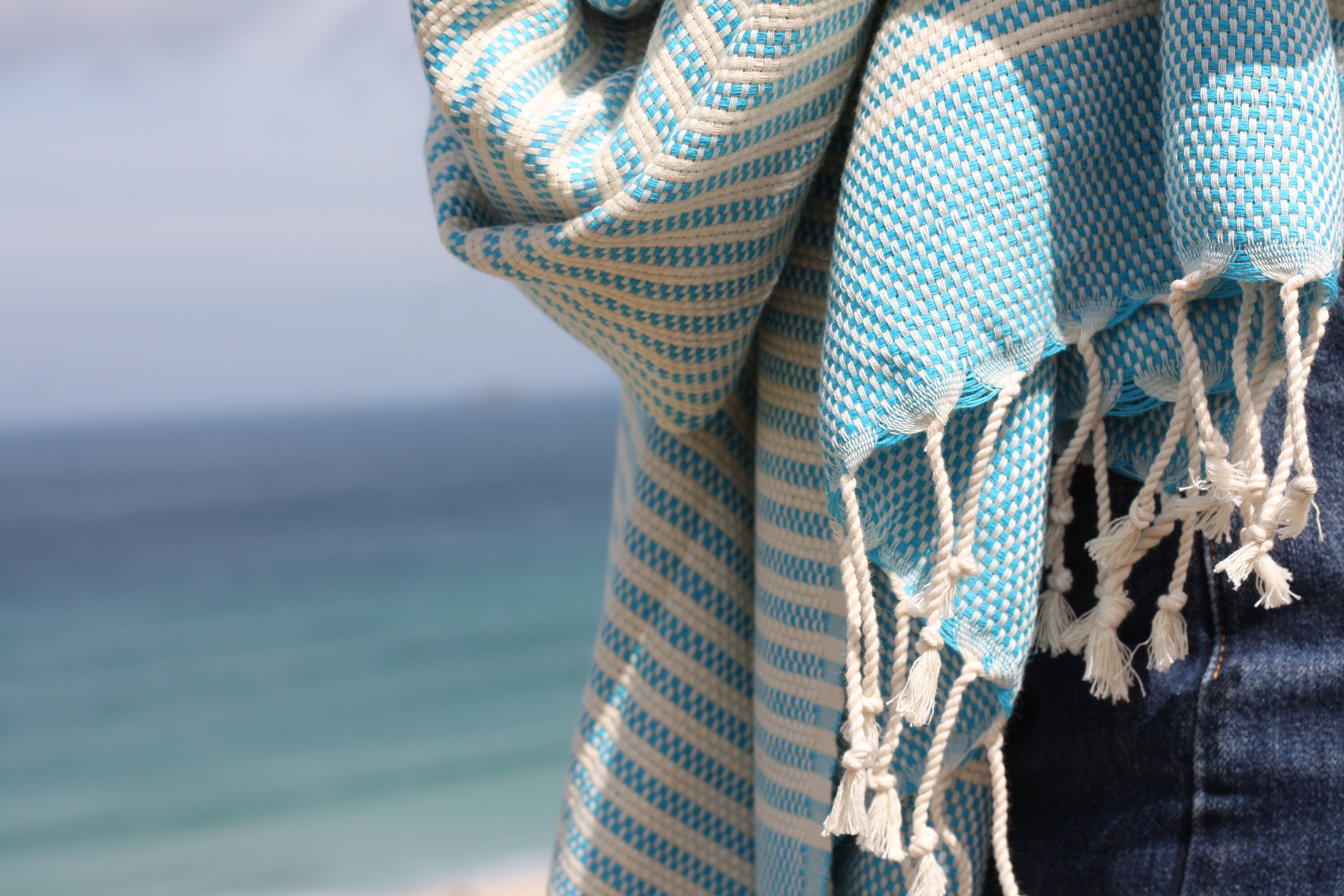 Hendra Hammam Towel