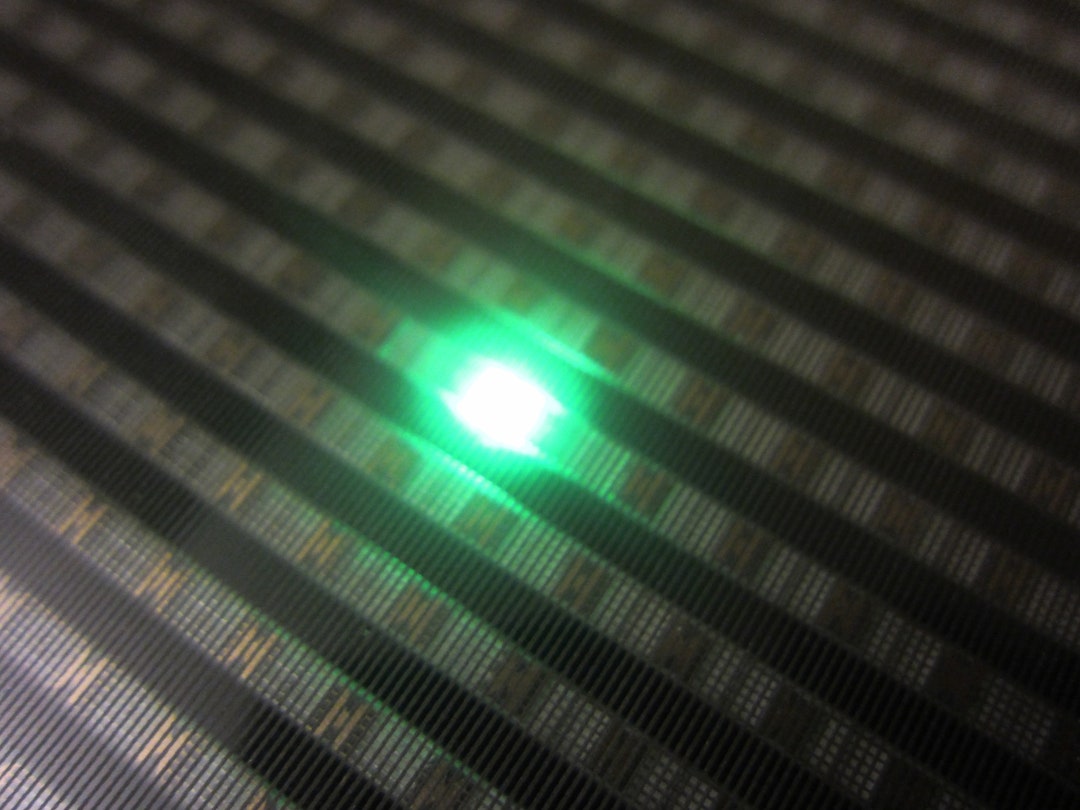 1x New Nixie VFD Dot - Matrix Display IGPP-32/32 IGG1-32/32L Boxed ...