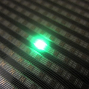 1x New Nixie VFD Dot - Matrix Display IGPP-32/32 IGG1-32/32L Boxed z568m in18