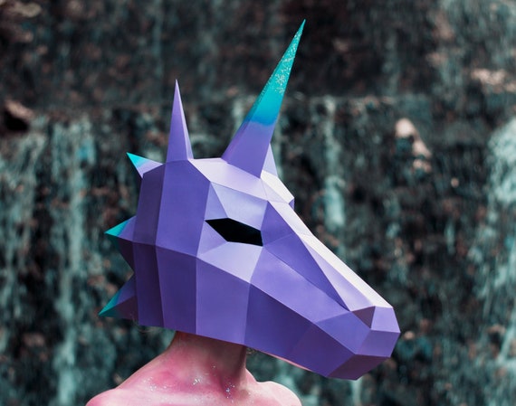 Zorro Origami Ilustración On Wacom Gallery