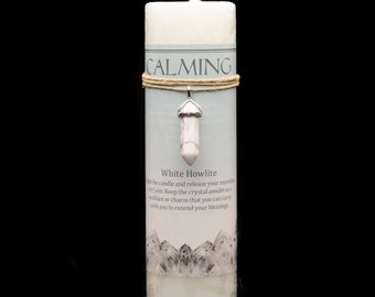 Calming Candle