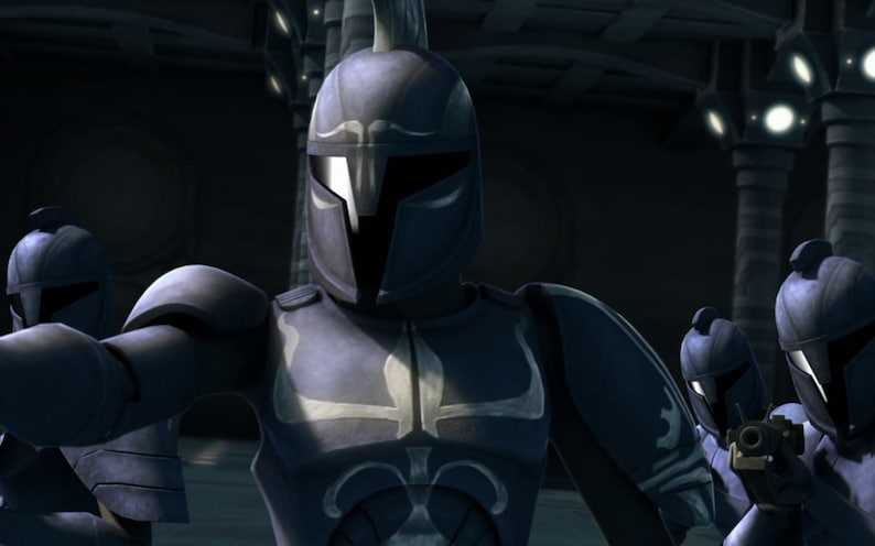 clone captain helmet